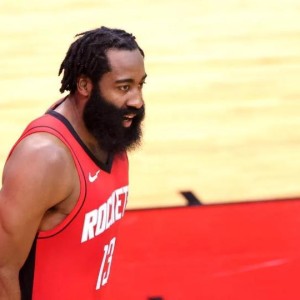 开云官方-哈登动情告别火箭：我永远欠你们 但我真的想争冠