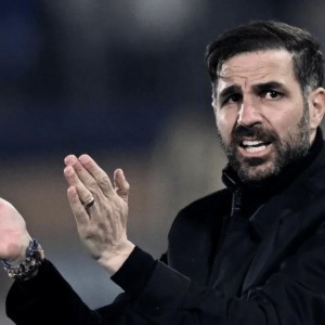 开云官网首页-38岁小法封神！意甲黑马2-1逆转罗马：4连胜杀入前4 差米兰6分