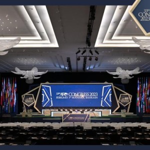 杜兆才竞选失败形势严峻 中国在亚足联也失话语权